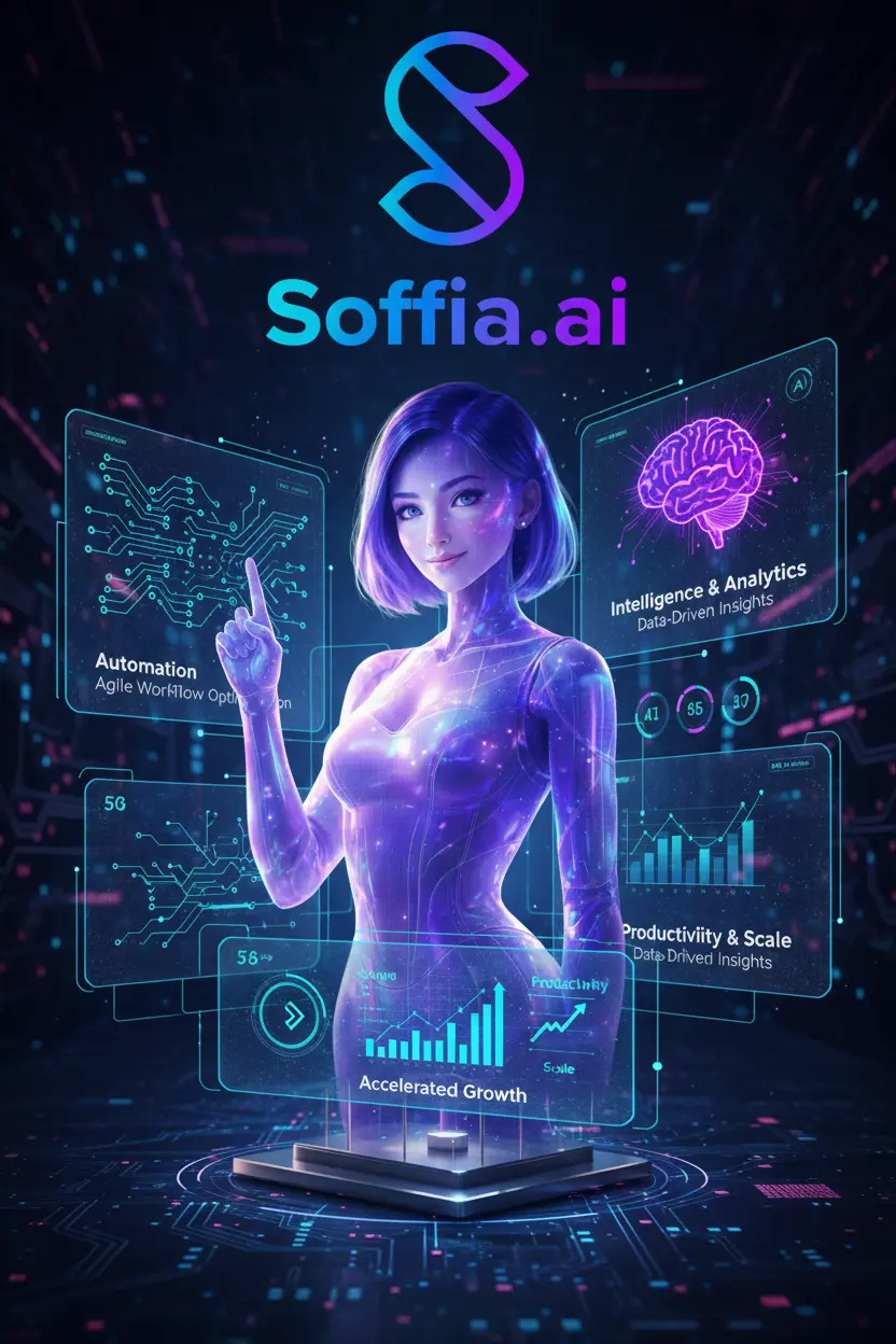 Soffia Ai